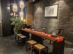 -青藤茶馆(南山路店)