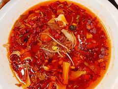 -東舍食唐精品陕菜馆