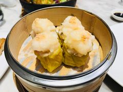-香港百合居(LCM置汇旭辉广场店)