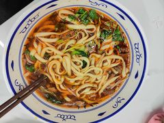 -致和老涮庄山西刀削面(万寿路4号院店)