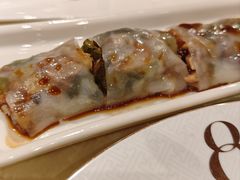 -8餐厅(新葡京酒店)