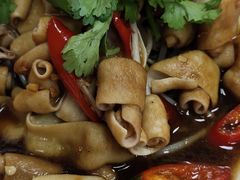 鹅肠-肥弟大排档(汕樟路店)