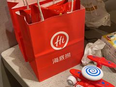 -海底捞火锅(劲松店)