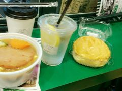 -孖记茶档·热腾茶餐(荔湾领展广场店)