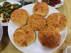 -吉莲利苑海鲜酒家(珠海拱北28年老字号店)