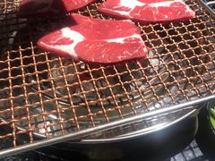 -九田家黑牛烤肉料理(珠江摩尔店)