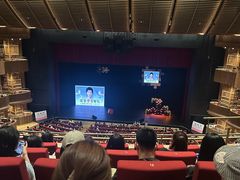 -交通银行前滩31演艺中心