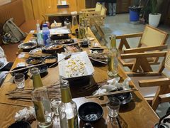 -五样儿西昌小签签烤串(天府三街店)