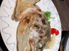 -大雄寿司(洛浦店)