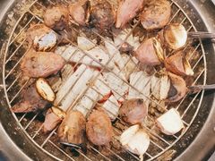 -香佰里鲜货火锅(佳乐金街店)