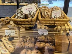 -熊叔熊婶面包房(团结湖店)