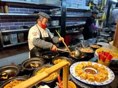 -客家大院·非遗赣南客家菜(郁孤台店)