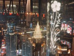 -解放碑威斯汀酒店-知味国际美食餐厅