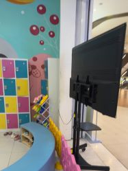 点击看大图 -海豹航航水育游泳中心(芳园里店)