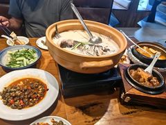-江南小叙·美食研究院(鱼街店)