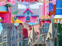 -天津之眼摩天轮