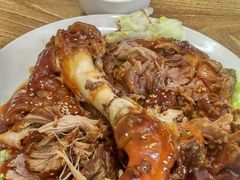 -巷子深菜馆(新华路店)