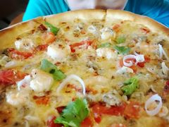 -WOLFGANG PUCK KITCHEN & BAR(迪士尼小镇店)