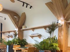 -云禾壹海景庄园餐厅