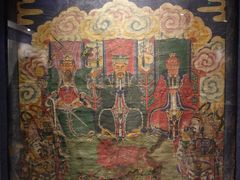 -张掖大佛寺景区