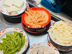 -老街称盘麻辣烫·冒菜(思北店)
