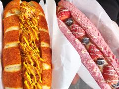 -LELECHA乐乐茶(新街口大洋店)