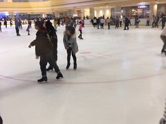 -冠军冰场CHAMPION RINK(苏州中心商场店)