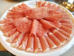 -阳坊大都涮羊肉(阳坊总店)
