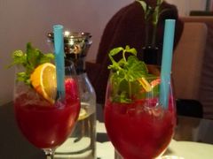 -EATALIA意塔利意式餐厅(鼓楼店)