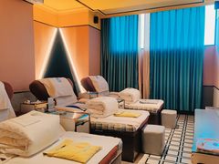 -泽西岛·影院沐足SPA(西大街店)