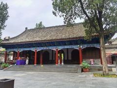 -万寿八仙宫