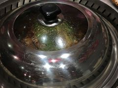 -灶座小锅烀饼·铁锅炖(道里店)