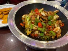 -恭敬李·烤鸭(天坛北门店)