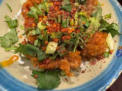 粉蒸肥肠-冯四孃跷脚牛肉·非物质文化遗产店