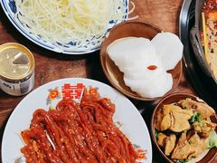 -楠火锅(新塘翡翠绿洲店)