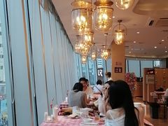 -西贝(吴江路湟普汇店)