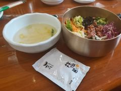 -全州拌饭馆(断桥店)