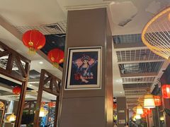 -九牧鱻·渝老鬼重庆火锅(人民路店)