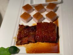 烧味拼盘-陶陶居·雅园(凯华国际店)