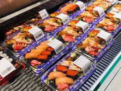 -盒马鲜生(双清路店)