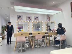 -天真蓝照相馆(中华广场店)