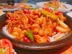 -Aqua Oasis 水天堂(相城天虹商场店)