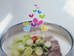 -神仙雪浓汤(弘大店)