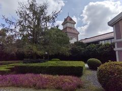 -旭宝高尔夫俱乐部