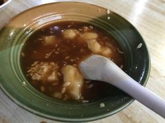 醪糟粉子-张醪糟