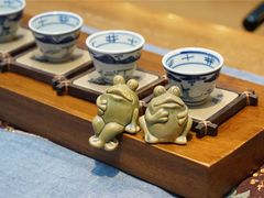 -拂晓山房·私房川菜(西门店)