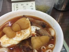 -兰芳园(上环店)