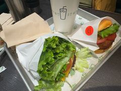 -Shake Shack(前滩太古里店)