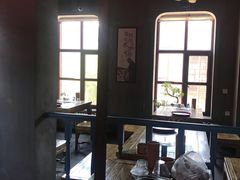 大堂-北三老太太烧烤(人生一串上榜店)