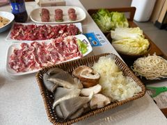 -四点金潮汕鲜牛肉火锅(金猴名居店)
